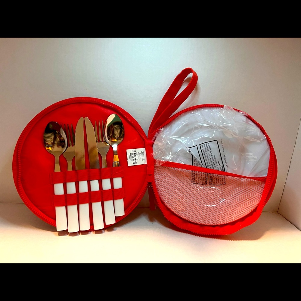 Sunnylife Picnic Set for Two